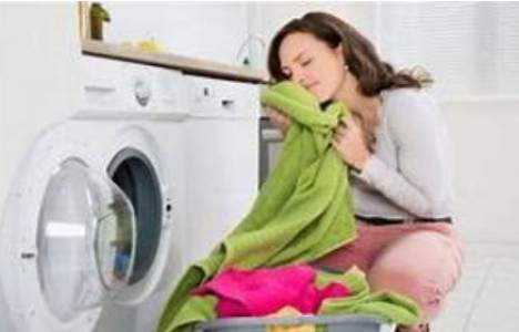 Drying in Machines