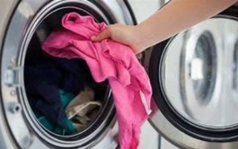 Washing