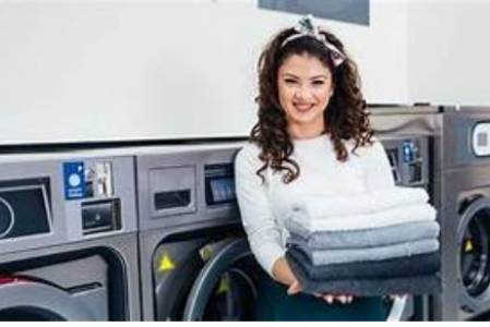 Dry Cleaning