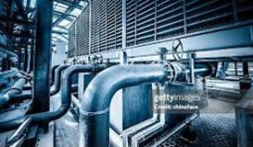 MECHANICAL HVAC