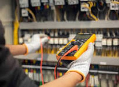 ELECTRICAL SERVICES