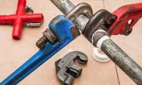 PLUMBING SERVICES