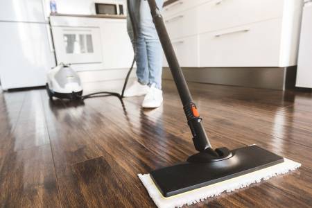 Home Services