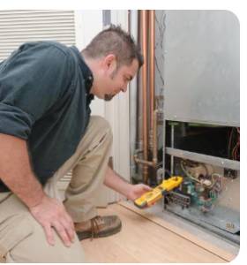 Refrigerator Repair & Services