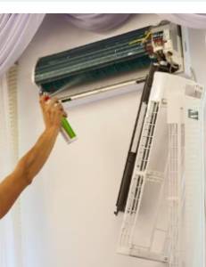 Ac Repair & Services