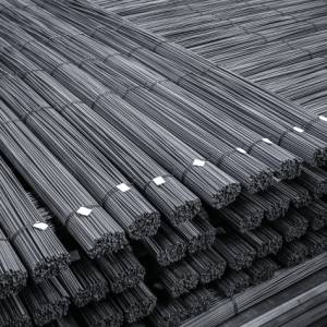 MANY OTHER TMT BRANDS
