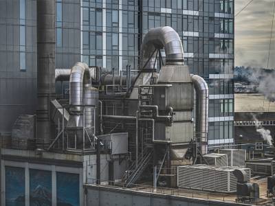 AC DUCTS