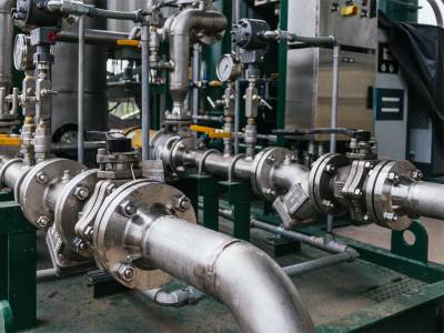 HUMIDIFICATION DUCTS