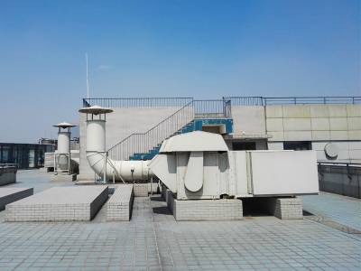 FILTRATION DUCTS