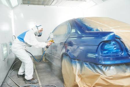 Premium Wash