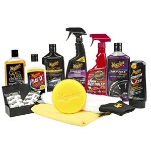 Rust Protection