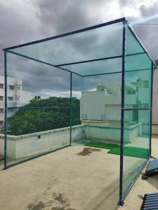 Terrace Top Nets