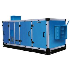 AIR HANDLING UNIT