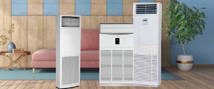 Tower Air Conditioners