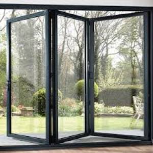 Aluminium Windows