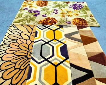 Carpet Dry Cleaning