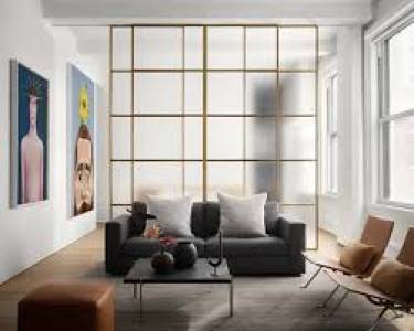interior Design Projects