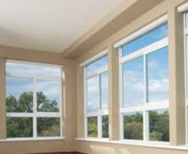 Window solutions