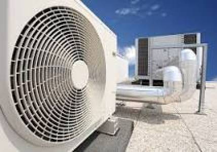 Split Air Conditioning System
