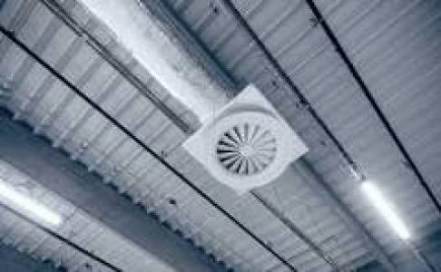 Air Distribution System