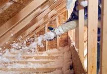Insulation