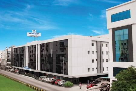 Medicover Hospital