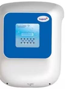 Livpure Plastic Touch 2000 RO+UF (8.5L) Water Purifier