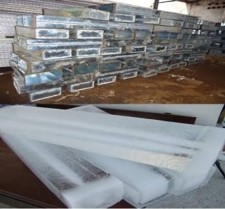 COOLING COIL