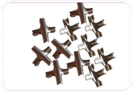 Clips/Stiffeners