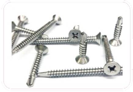 Self Drilling Screws