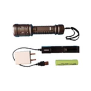LED Flash Light Model: ND-5