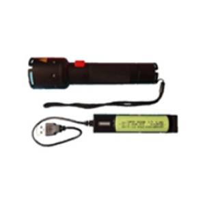 LED Flash Light Model: ND-8