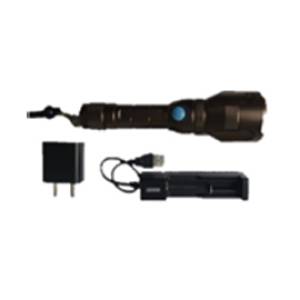LED Flash Light Model: ND-10