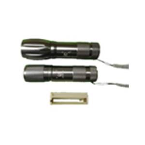 LED Flash Light Model: 3 AAA Dry Battery