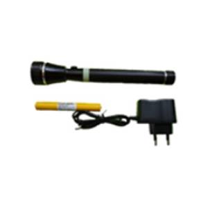 LED Flash Light Model: 2 AA Dry Battery