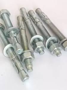 Anchor Fastener Galvanized