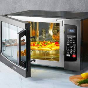 Microwave Oven
