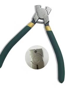 Plier for 3mm Clips