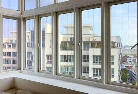 Invisible Grill for Windows