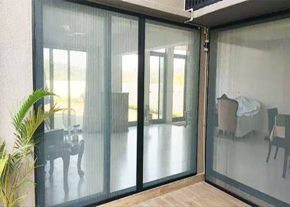 Mosquito Net for Doors