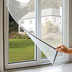 Mosquito Net for Windows