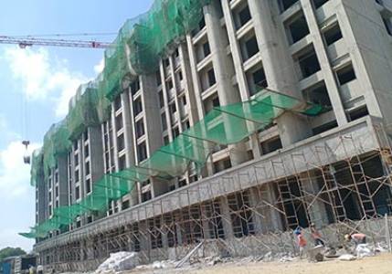 CONSTRUCTION SAFETY NET