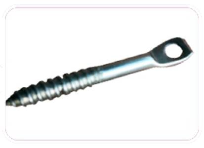 Eye Screw Pins