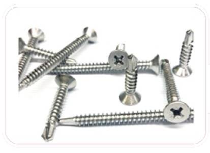 Self Drilling Screws