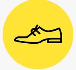 Shoe Cleaning