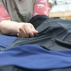 Dry Cleaning