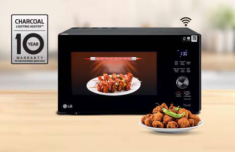 Microwave