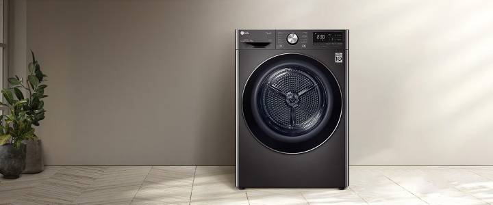 Washing Machines
