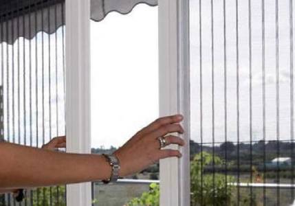 MOSQUITO NET FOR BALCONY