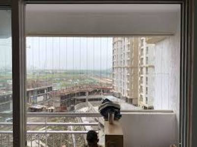 Invisible Grills for Windows